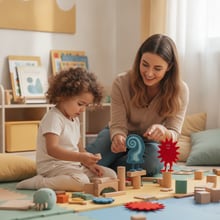 גישות מודרניות ומגמות בהכנת הילד למסגרת חדשה