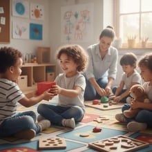 היתרונות החינוכיים והחברתיים של גן העירייה